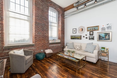 1350 Rosa L Parks Blvd unit 347, Nashville, TN 37208 - photo 4