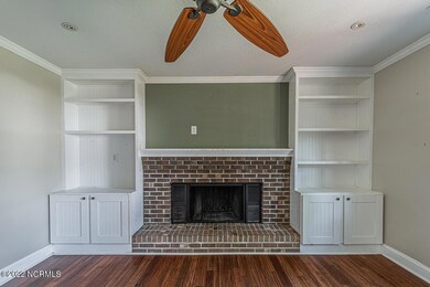 2702 Northwoods Dr, Jacksonville, NC 28540 - photo 3