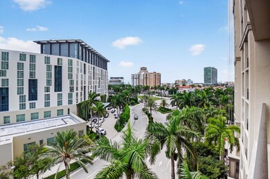 City Place South Tower unit 720, West Palm Beach, FL 33401 - photo 7