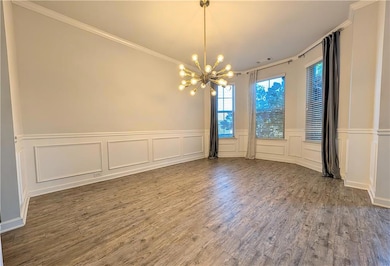 5250 Whisper Point Blvd, Cumming, GA 30028 - photo 5