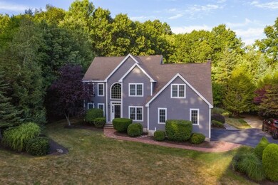 5 Blackthorn Rd, Shrewsbury, MA 01545 - photo 2