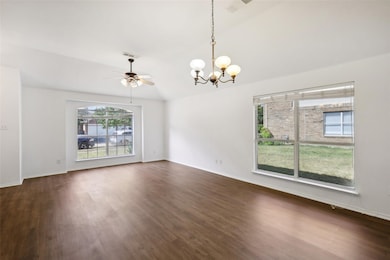 Living 2- Dining room