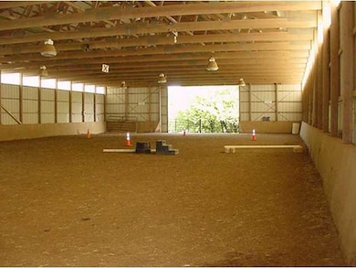 Stable/Barn