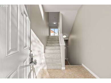 Entrance/Foyer