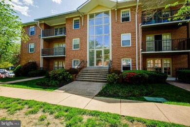 3336 Spring Ln unit A40, Baileys Crossroads, VA 22041 - photo 3