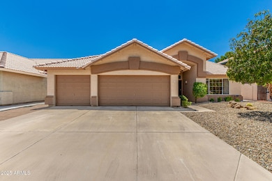 4843 W Morelos St, Chandler, AZ 85226 - photo 2