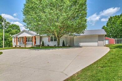 1809 Highway 130 W, Shelbyville, TN 37160 - photo 3