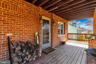 8511 Oakleigh Rd, Parkville, MD 21234 - photo 4