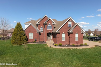 204 Grand Ave, Shepherdsville, KY 40165 - photo 3