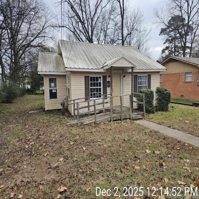 506 N Morrill St, Morrilton, AR 72110 - photo 4