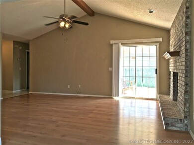 4200 S Redbud Ave, Broken Arrow, OK 74011 - photo 5