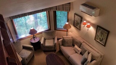 Loft View