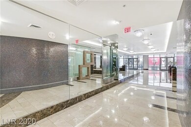 Allure Las Vegas unit 906, Las Vegas, NV 89102 - photo 4