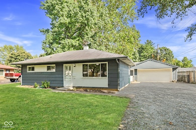 229 Arlington St, Whiteland, IN 46184 - photo 3