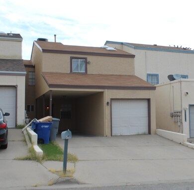 1504 Pintoresco Dr, El Paso, TX 79935 - photo 3