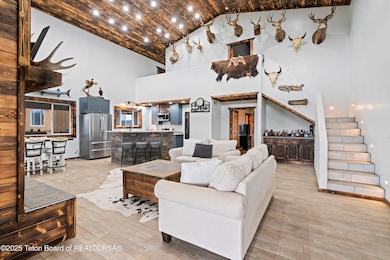 118 Upper Picnic Ridge Rd, Pinedale, WY 82941 - photo 4