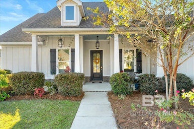 327 Nandina Loop, Fairhope, AL 36532 - photo 2