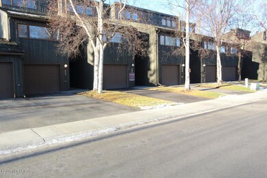 Front Street View