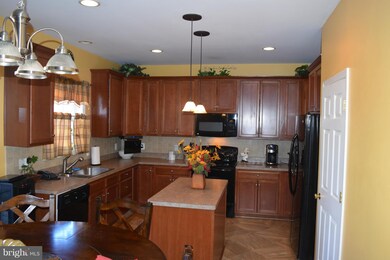 54 Banner Spring Cir, Stafford, VA 22554 - photo 6