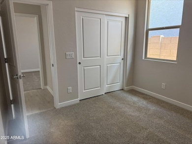 NCC 3.2 Lot 12 - Bedroom 3