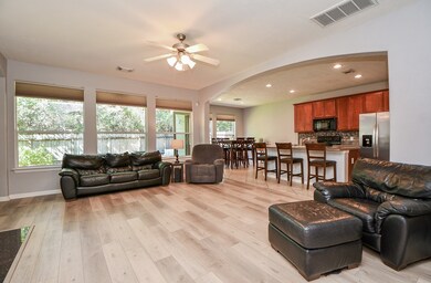 99 Benedict Canyon Loop, Spring, TX 77382 - photo 5