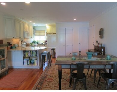 1 Brackett Place unit 1B, Marblehead, MA 01945 - photo 5