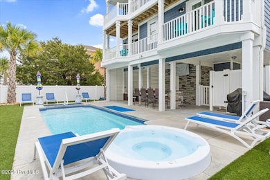 429 E 4th St, Ocean Isle Beach, NC 28469 - photo 5