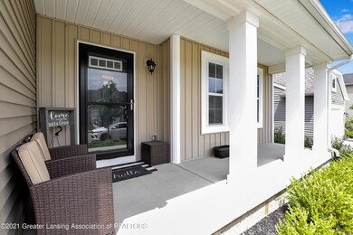 8578 Chippewa River Dr unit 246, Fowlerville, MI 48836 - photo 3