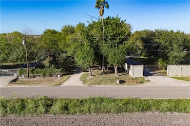 View of home's community