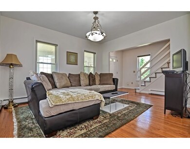 421 Lincoln St, Franklin, MA 02038 - photo 4