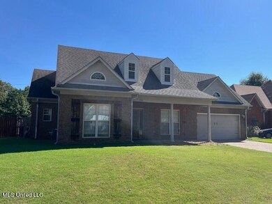 2454 Della St unit St, Hernando, MS 38632 - photo 2