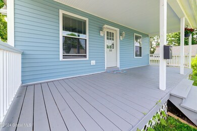 232 Hampton Ave, Rensselaer, NY 12144 - photo 3