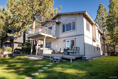 2185 Morro Dr, South Lake Tahoe, CA 96150 - photo 7