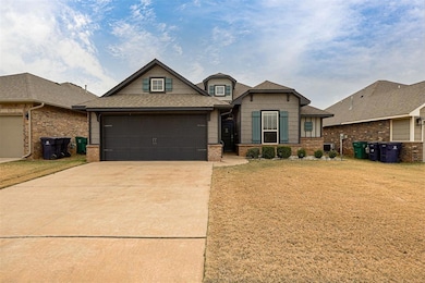 7208 NW 146th St, Oklahoma City, OK 73142 - photo 2