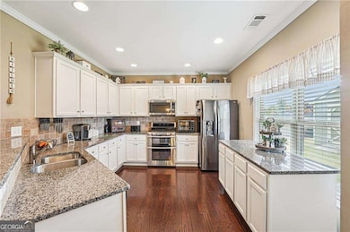 59 Cottage Walk NW, Cartersville, GA 30121 - photo 4