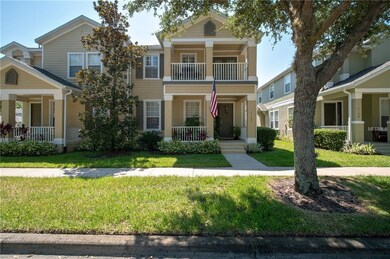 Enjoy maintenance-free living in Ashley Park at Ha