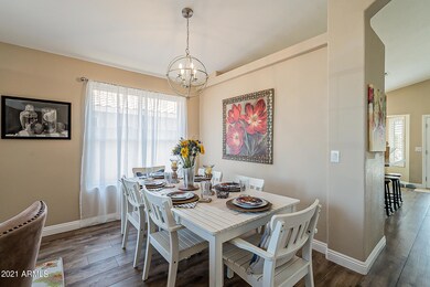 6919 E Lakeview Ave, Mesa, AZ 85209 - photo 7