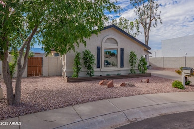 4829 E Voltaire Ave, Scottsdale, AZ 85254 - photo 5