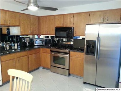 The Admirality Condominium unit 4H, Monmouth Beach, NJ 07750 - photo 6