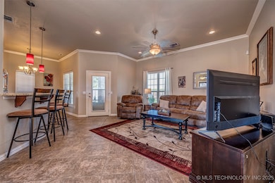 405 Wandering Way, Ardmore, OK 73401 - photo 7