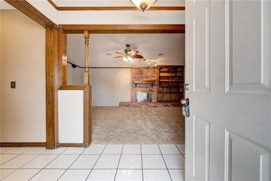 1817 Sequoyah Ct, Moore, OK 73160 - photo 5