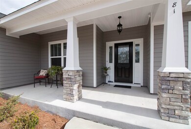 81 Nandina Way, Crawfordville, FL 32327 - photo 5