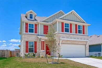 23823 Seeded Meadow Ct, Hockley, TX 77447 - photo 6