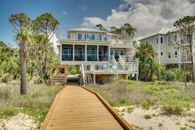 116 E Chickasaw Ln, Port Saint Joe, FL 32456 - photo 4