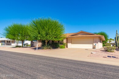 17815 N Foothills Dr, Sun City, AZ 85373 - photo 5