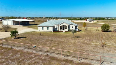 240 Glory, Marion, TX 78124 - photo 4