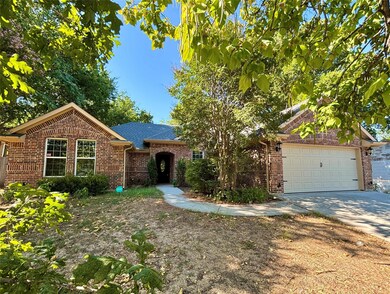 8521 George St, White Settlement, TX 76108 - photo 2