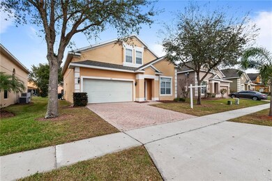 447 Cadiz Loop, Davenport, FL 33837 - photo 2