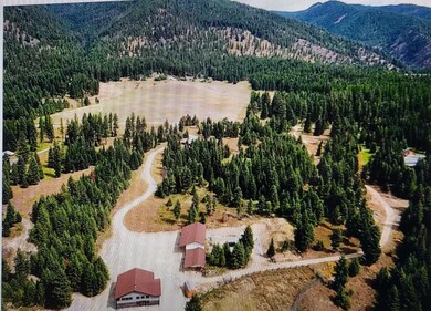 888 Blue Slide Rd, Thompson Falls, MT 59873 - photo 6