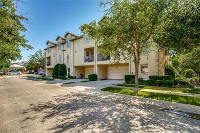 Easy access to 2 car attached garage